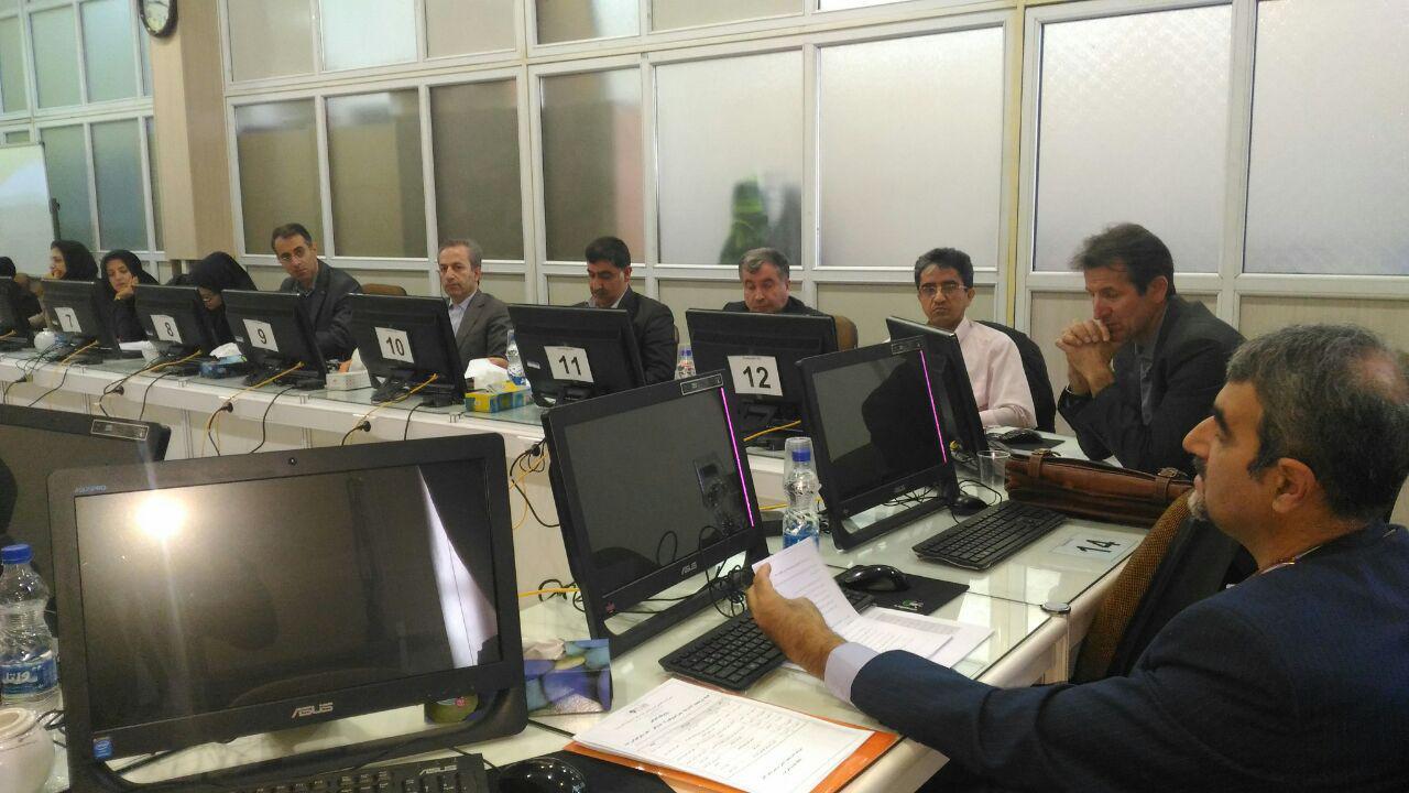 دومین نشست تخصصی یک روزه کارگروه توسعه دانش داروسازی و صنایع مرتبط برگزار شد