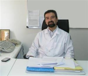 سخنرانی علمی آقای دکتر محمدسعید حجازی با عنوان:جداسازی و تکثیر سلولهای بنیادی قرنیه چشم برگزار شد