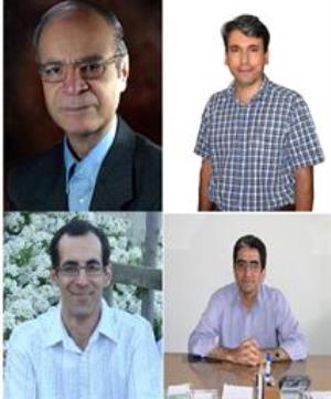 فهرست یک درصد دانشمندان برتر ماه May سال 2017 نظام رتبه‌بندی ESI - Essential Science Indicators