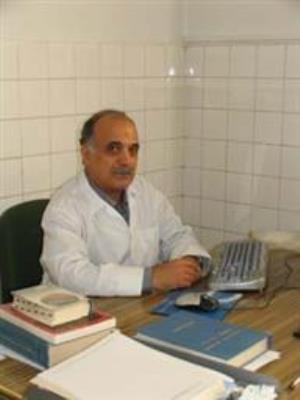 ابلاغ جناب آقای دکتر محمدحسین زرین تن