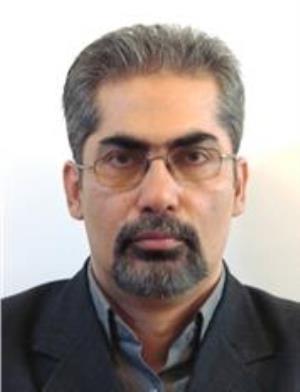 انتخاب جناب آقای دکتر عباس دل آذر بعنوان پژوهشگر برتر استان 