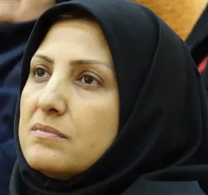 انتصاب سرکار خانم دکتر پروین ذاکری میلانی به عنوان ریاست دانشکده داروسازی تبریز و تقدیر از جناب آقای دکتر سیاهی