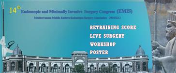 فراخوان چهاردهمین کنگره بین المللی جراحی های کم تهاجمی درون بین