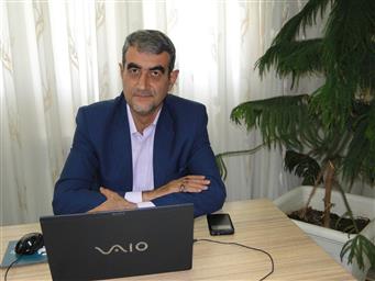 انتصاب جناب آقای دکتر محمدرضا سیاهی به عنوان رئیس مرکز رشد فرآورده های دارویی دانشگاه