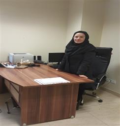 سخنرانی خارج از کشور خانم دکتر سمیه سلطانی برگزار شد