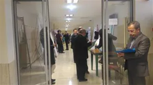 سمینار پایان نامه 2 دانشکده داروسازی تبریز در تاریخ 26 اردیبهشت 98 برگزار شد