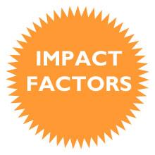 اعلام ضریب نفوذ یا Impact Factor جدید مجلات (2019)
