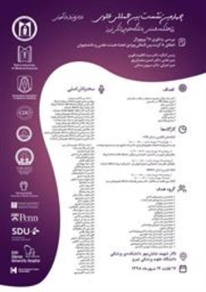 فراخوان کارگاه های چهارمین کنگره بین المللی علوی 19-17 مهر 