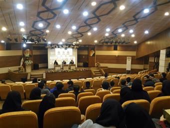 جلسه پرسش و پاسخ دانشجویان با مسئولین دانشکده داروسازی در تاریخ 11 آذرماه 98 برگزار شد