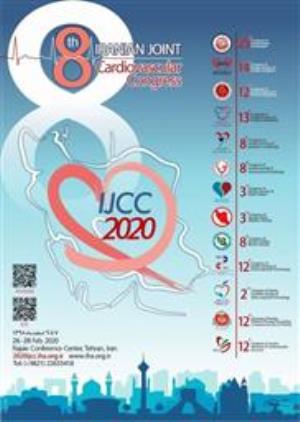 برگزاری هشتمین کنگره مشترک قلب و عروق ایران 7-9 اسفند 1398