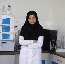 ارتقاء مرتبه علمی سرکار خانم دکتر مریم حمزه میوه رود از دانشیاری به استادی