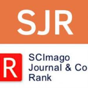 گزارش SJR سال 2019 و رتبه بندی مجلات دانشگاه در بین مجلات ایرانی