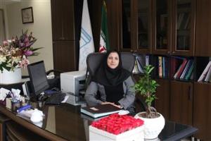 انتصاب سرکار خانم دکتر پروین ذاکری میلانی بعنوان عضو کمیته اعتباربخشی دوره‌های آموزش داروسازی و تخصصی 