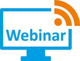 برنامه زمانی وبینار های آموزشی مالکیت فکری در حوزه سلامت  