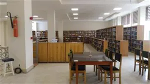 مدت زمان امانت کتابها برای کلیه دانشجویان دوره عمومی و تخصصی یک ماهه شد