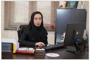 شروع به کار خانم دکتر زیبا اسلامبولچیلار در گروه آموزشی فارماسیوتیکس دانشکده داروسازی