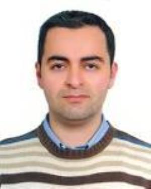 آقای دکتر علی شایان فر سردبیر جدید نشریه علمی و پژوهشی Pharmaceutical Sciences 