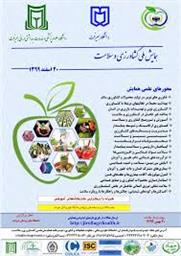 فراخوان همایش ملی کشاورزی و سلامت دانشگاه علوم پزشکی جیرفت