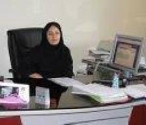 انتصاب خانم دکتر سمیه سلطانی به عنوان مدیر گروه شیمی دارویی دانشکده