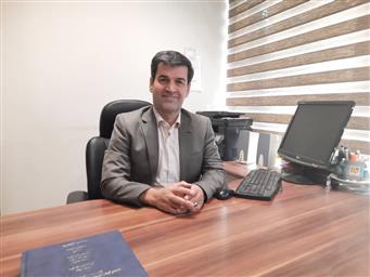 ارتقاء مرتبه علمی جناب آقای دکتر علی اصغر حمیدی هیئت علمی گروه شیمی دارویی 