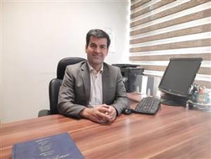 ارتقاء مرتبه علمی جناب آقای دکتر علی اصغر حمیدی هیئت علمی گروه شیمی دارویی 