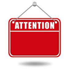 اطلاعیه سمینار پایان نامه 2 