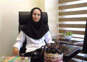 انتصاب سرکار خانم دکتر ساناز حامدیزدان بعنوان ریاست آزمایشگاه مرکزی دانشکده داروسازی تبریز