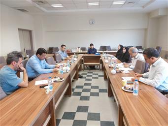 آزمون کتبی و مصاحبه بورد دستیاری تخصصی و آزمون ارتقای دستیاری تخصصی رشته داروسازی بالینی برگزار شد