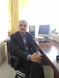 انتصاب آقای دکتر سیاوش دستمالچی به عنوان مدیر گروه شیمی دارویی