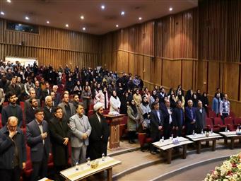 اسامی محققین و پژوهشگران برتر دانشکده داروسازی در بیست و دومین جشنواره پژوهشی دانشگاه علوم پزشکی تبریز