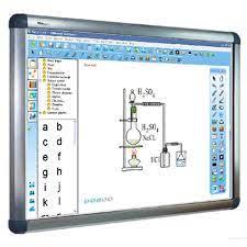 کلاس های دانشکده داروسازی تبریز به تلوزیون های هوشمند لمسی مجهز شدند