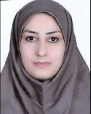 ارتقاء مرتبه علمی خانم دکتر سمیه حلاج نژادی از دانشیاری به استادی