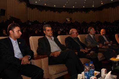 هجدهمین سمینار دانشجویی داروسازی
