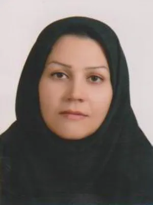 Congratulations on selecting of  Dr.Farzaneh Lotfipour