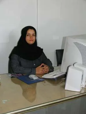Congratulations to  Dr.Maryam Maghsoodi  for promotion to Professor..