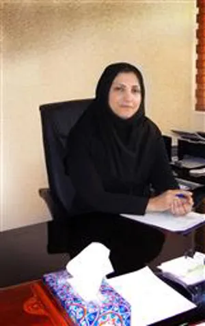 Congratulations on selecting of  Dr.Parvin Zakeri Milani as  Dean for  Tabriz 
