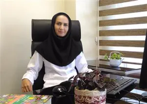 Congratulations on selecting of  Dr.Sanaz Hamedyazdan as  Vice Dean for  Reseach of Tabriz  Pharmacy Faculty 