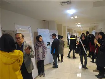 Thesis seminar of Tabriz Pharmacy Faculty was held on.....