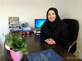 Congratulations to Dr.Azita Dilmaghani for promotion to Associated Professor of Pharmaceutical Biotechnology