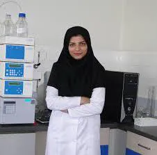 Congratulations to Dr.Maryam Hamzeh- mivehroud for promotion to  Professor of Medicinal Chemistry