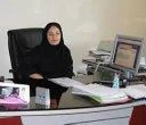 Congratulations on selection of  Dr.Somaieh Soltani as  a head for Medicinal Chemistry group