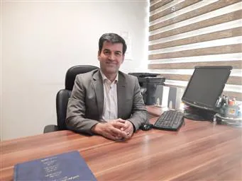 Congratulations to Dr. Aliasghar Hamidi for promotion to Associate Professor....