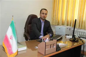 Congratulations on selecting of Dr.Khosro Adibkia as Dean of Tabriz Pharmacy Faculty 