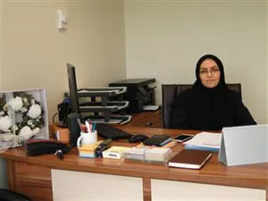 Congratulations to Dr. Leila Molavi for promotion to Professor of  Pharmaceutical Biotechnology
