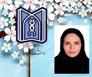 Congratulations on selection of  Dr.Tooba Gholikhani  as Top researcher of Iran in 2022