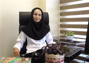 Congratulations to Dr.Sanaz Hamedeyazdan for promotion to Professor of Pharmacognosy
