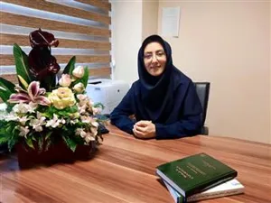 Congratulations to Dr.Elnaz Mehdizadeh for promotion to Associate Professor of Pharmaceutical Biotechnology