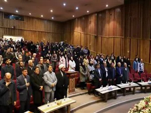 The twenty-second Research Festival of Tabriz University of Medical Sciences