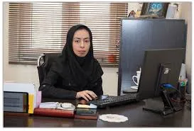 ارتقاء مرتبه علمی خانم دکتر زیبا اسلامبولچیلار از استادیاری به دانشیاری