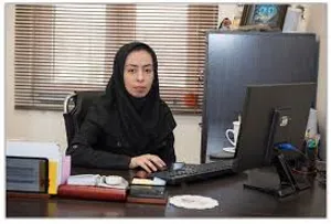 ارتقاء مرتبه علمی خانم دکتر زیبا اسلامبولچیلار از استادیاری به دانشیاری